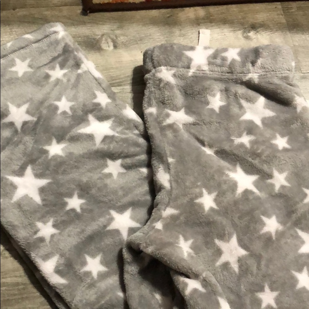 Pajama pants